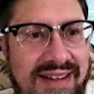 Meet your Posher, Ken